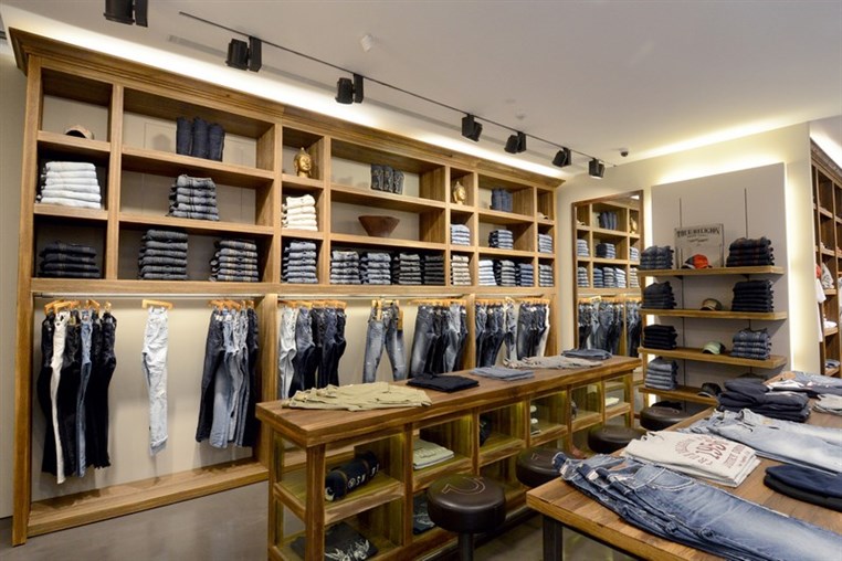 True Religion Opens at Beirut Souks